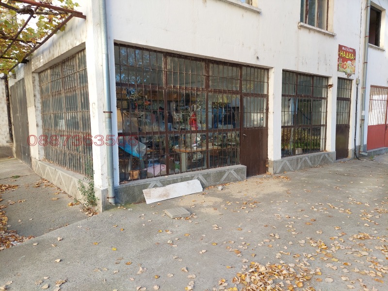 Дава под Наем МАГАЗИН в град Стара Загора, Зора - 40 кв.м / 150 € » 293.37 лв.