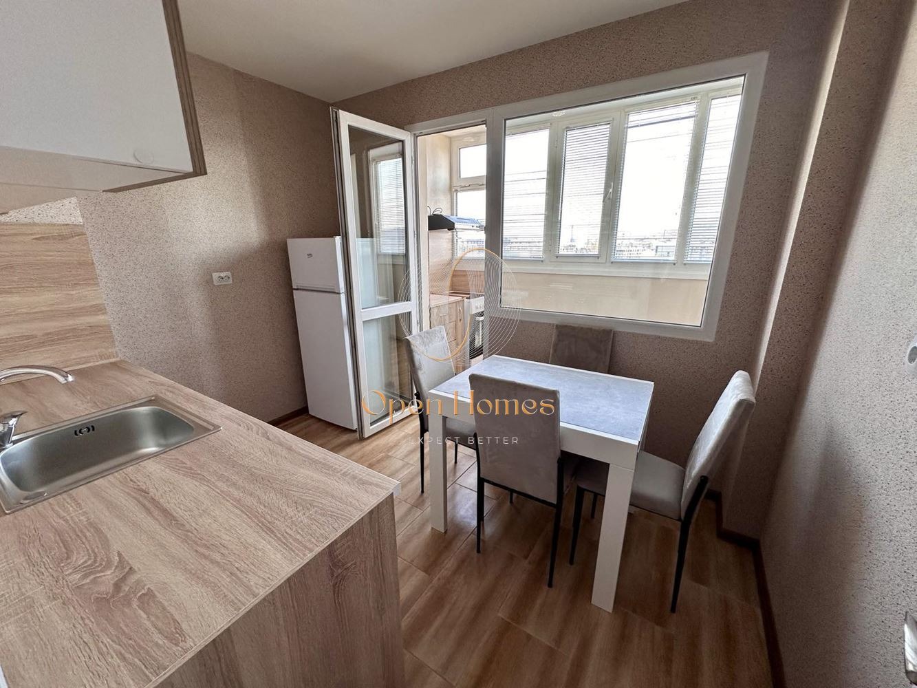 Дава под Наем 2-СТАЕН | Imot.bg — изображение 6