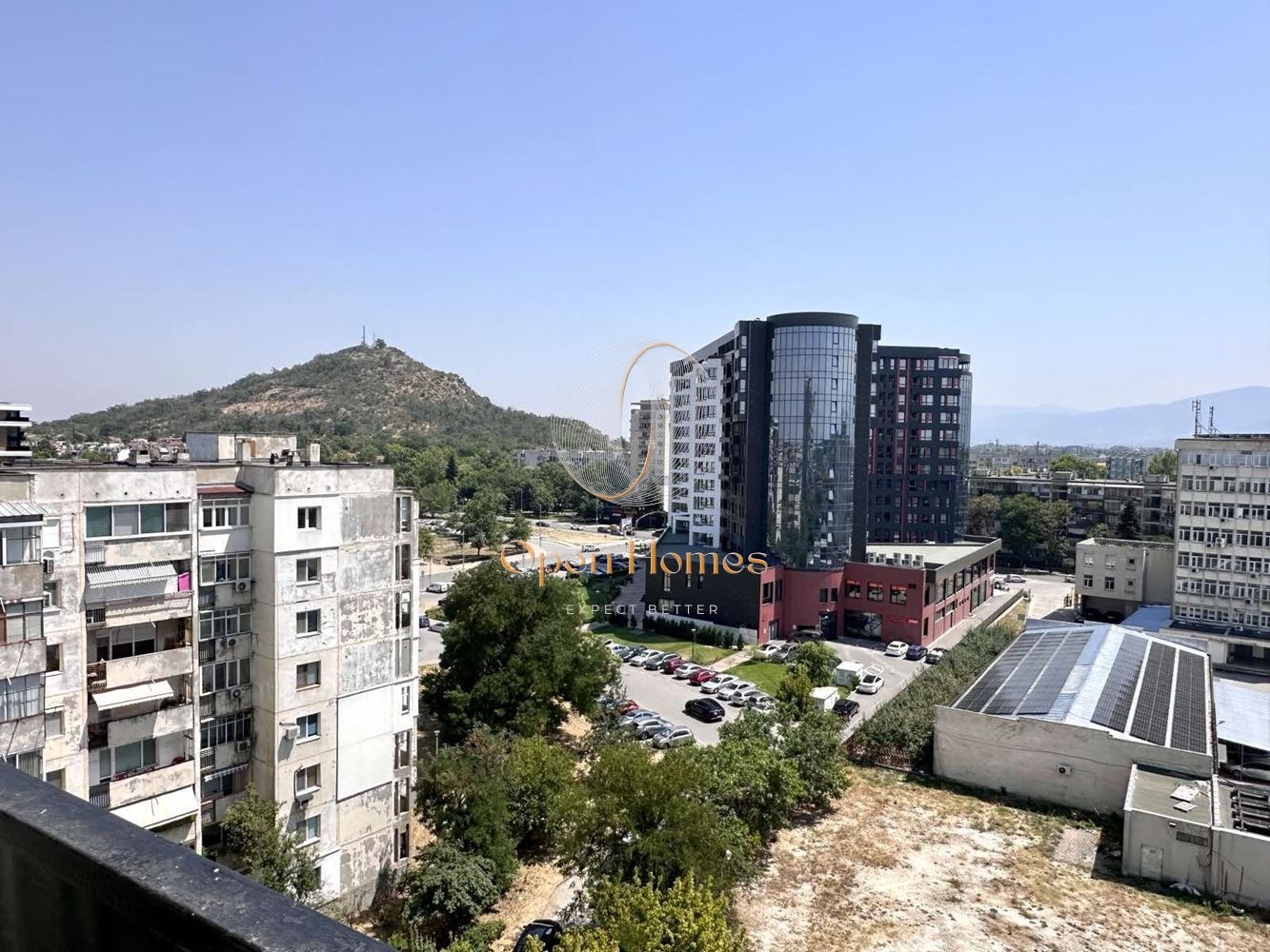 Дава под Наем 2-СТАЕН | Imot.bg — изображение 15