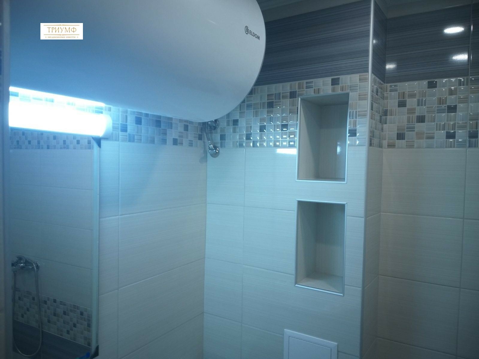 Дава под Наем 2-СТАЕН | Imot.bg — изображение 8