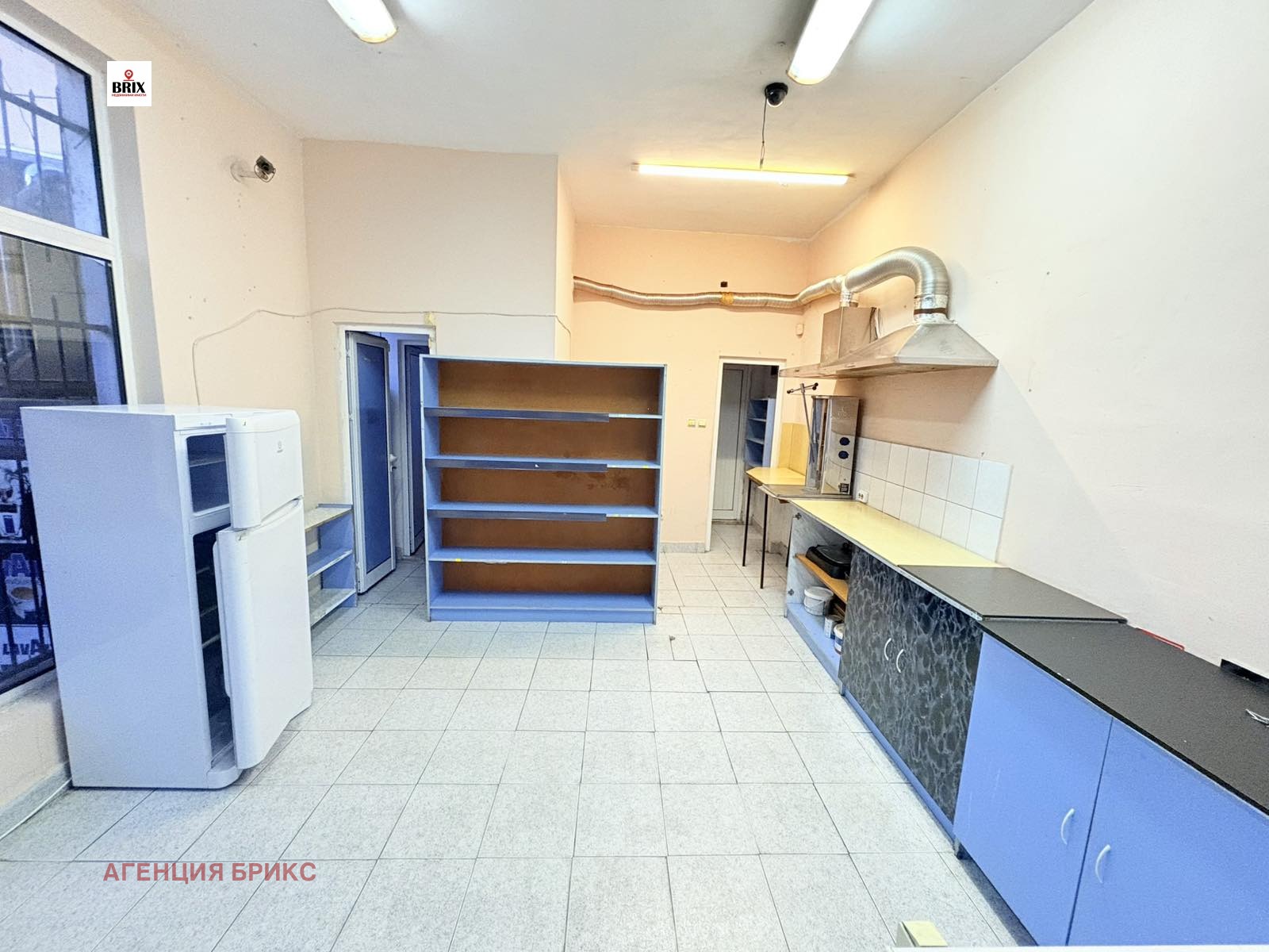 Дава под Наем МАГАЗИН | Imot.bg — изображение 2