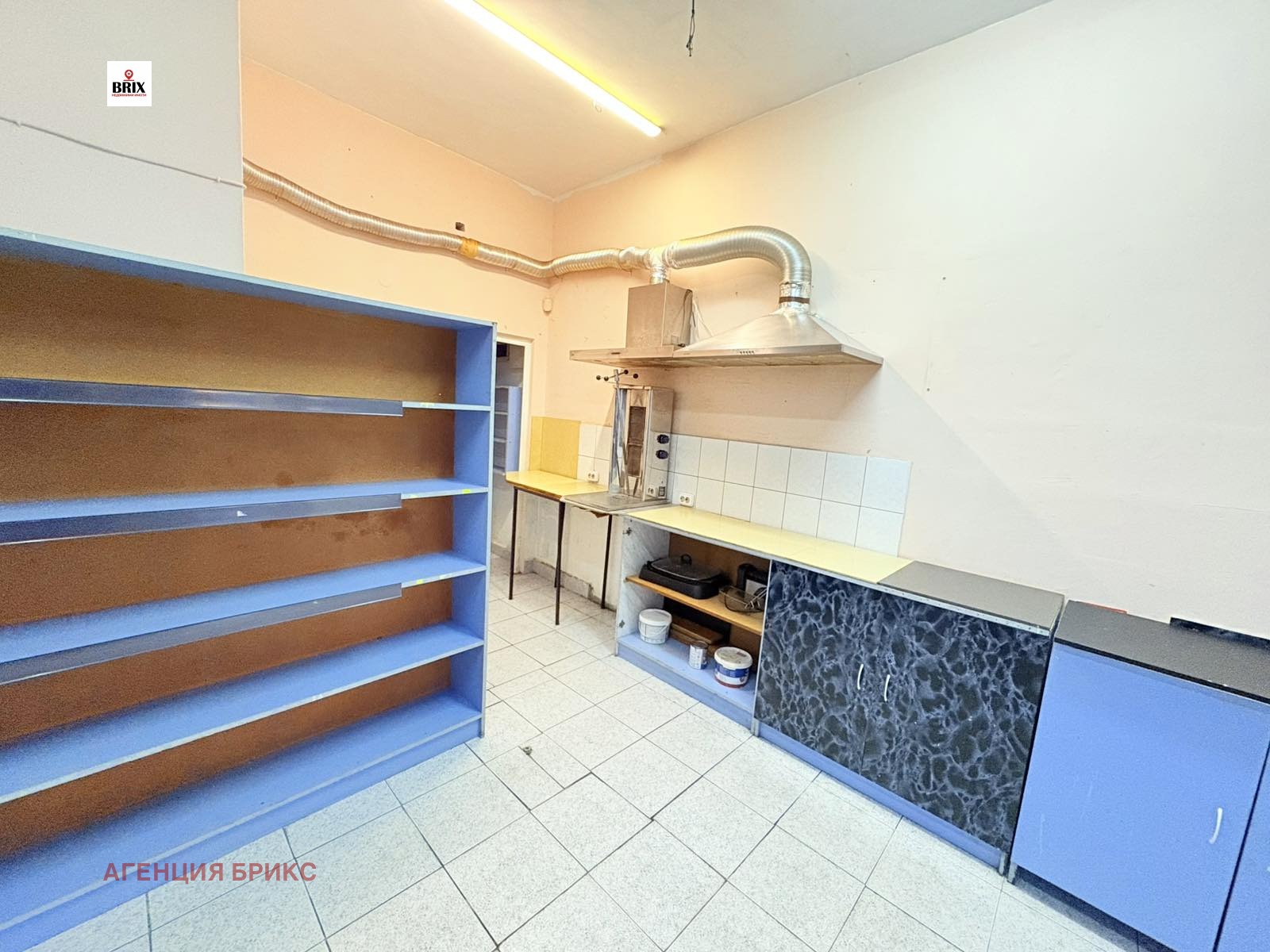 Дава под Наем МАГАЗИН | Imot.bg — изображение 3