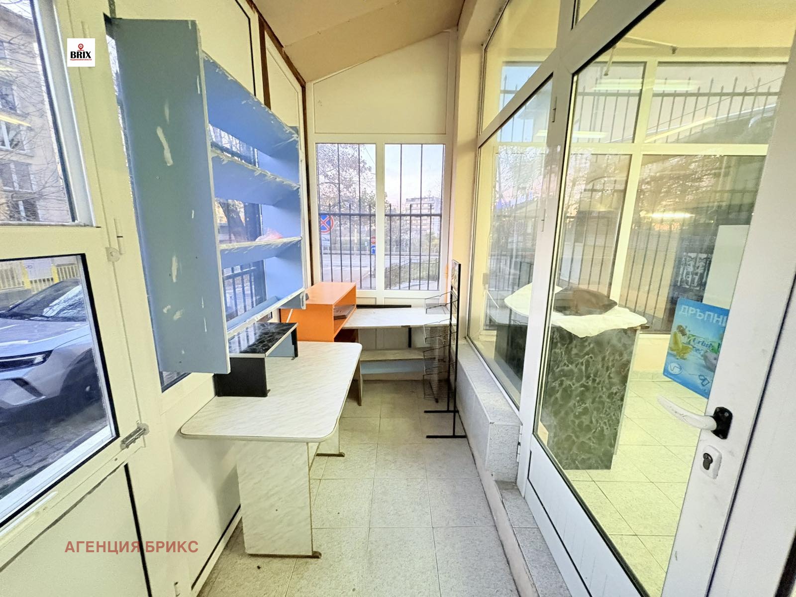 Дава под Наем МАГАЗИН | Imot.bg — изображение 6