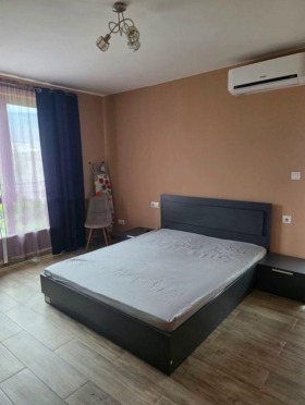 2 makuuhuonetta Mladost 4, Sofia