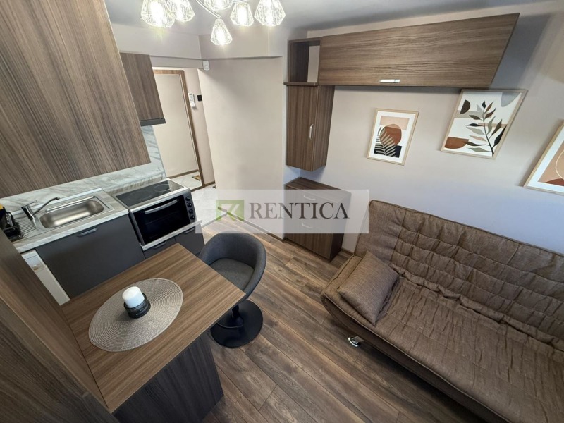 Til leie  Studio Varna , Sjataldsja , 38 kvm | 64174511 - bilde [12]
