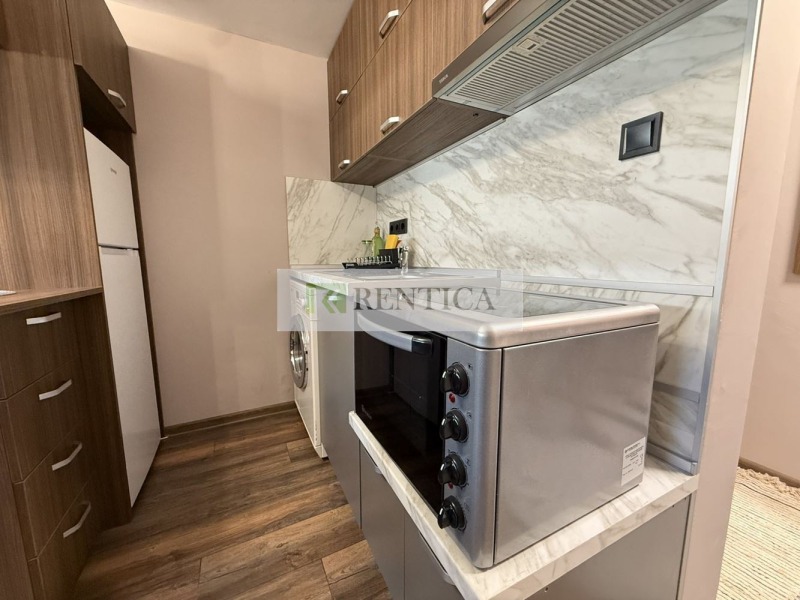 Til leie  Studio Varna , Sjataldsja , 38 kvm | 64174511 - bilde [3]