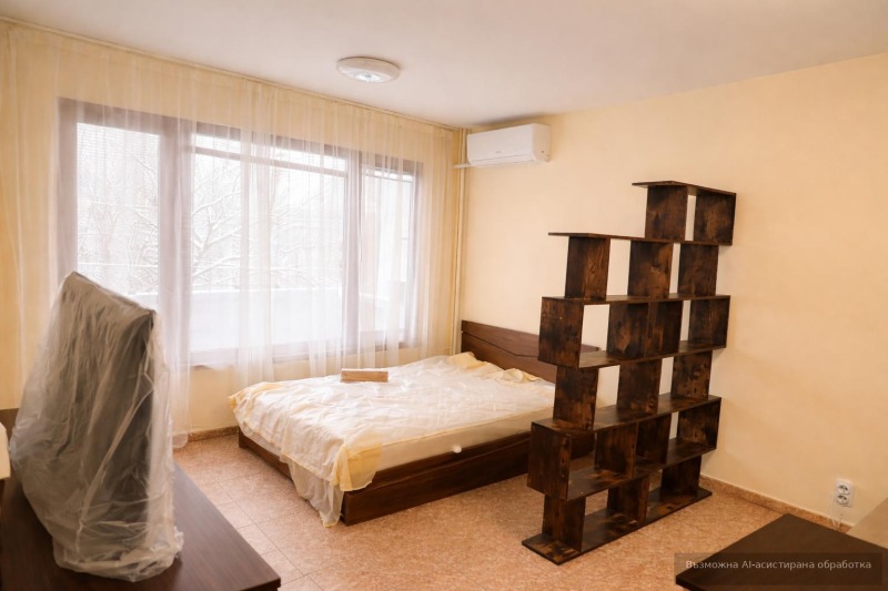 Дава под наем 1-СТАЕН, гр. София, Овча купел 2, снимка 3 - Апартаменти - 53232001