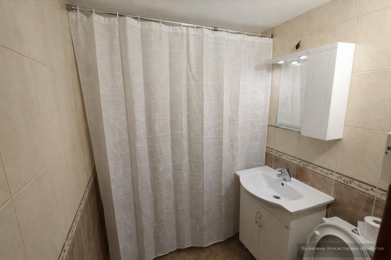 Дава под наем 1-СТАЕН, гр. София, Овча купел 2, снимка 5 - Апартаменти - 53232001