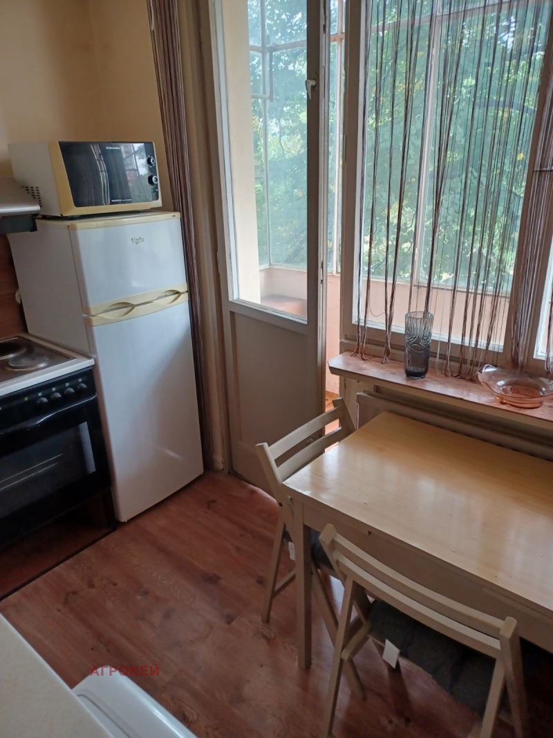 En renta  1 dormitorio Sofia , Mladost 1 , 65 metros cuadrados | 41916262 - imagen [4]
