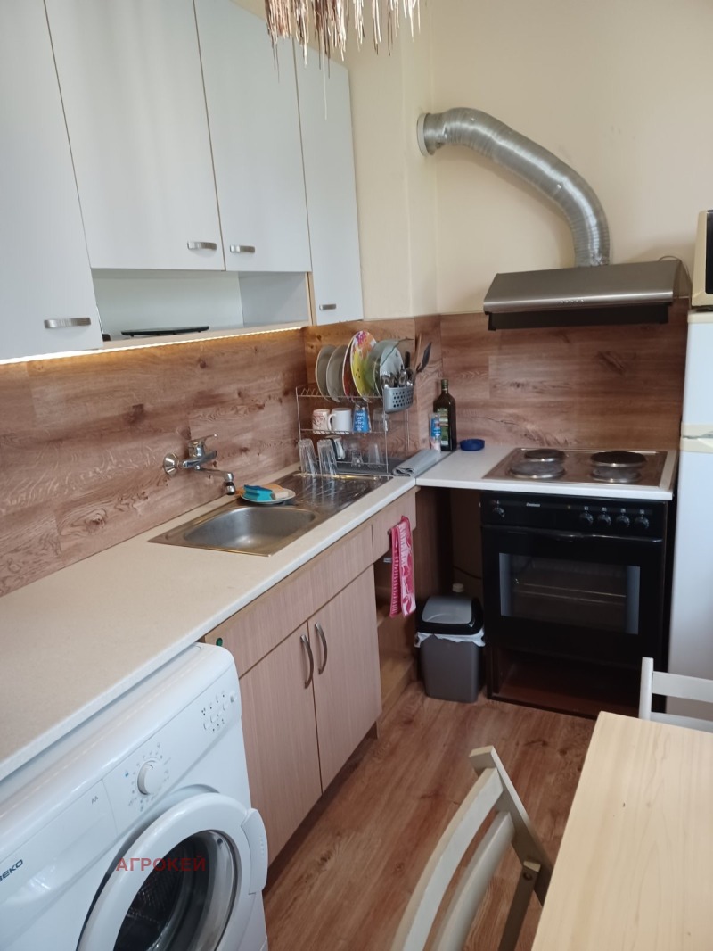 En renta  1 dormitorio Sofia , Mladost 1 , 65 metros cuadrados | 41916262 - imagen [3]