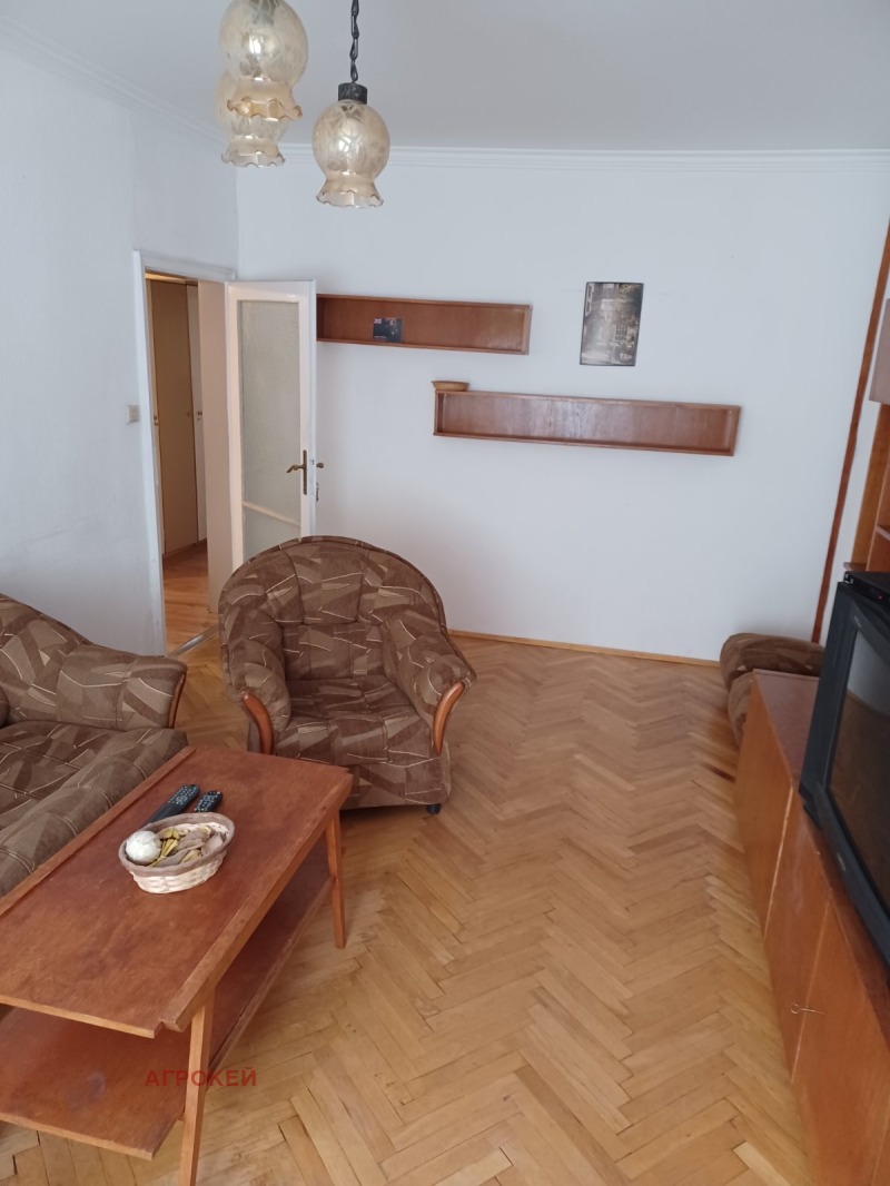 En renta  1 dormitorio Sofia , Mladost 1 , 65 metros cuadrados | 41916262 - imagen [2]
