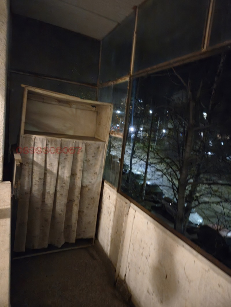 Дава под наем 2-СТАЕН, гр. София, Борово, снимка 5 - Апартаменти - 53284744