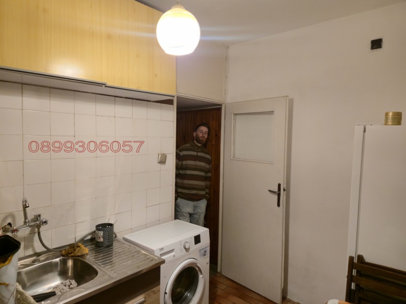 Дава под наем 2-СТАЕН, гр. София, Борово, снимка 10 - Апартаменти - 53284744