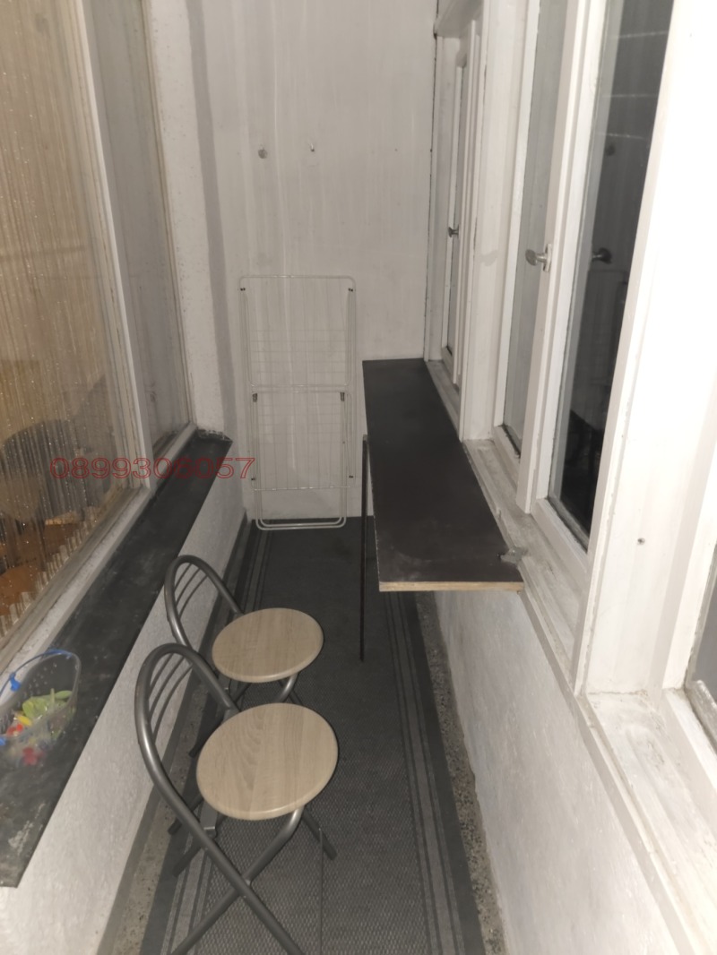 Дава под наем 2-СТАЕН, гр. София, Борово, снимка 9 - Апартаменти - 53284744