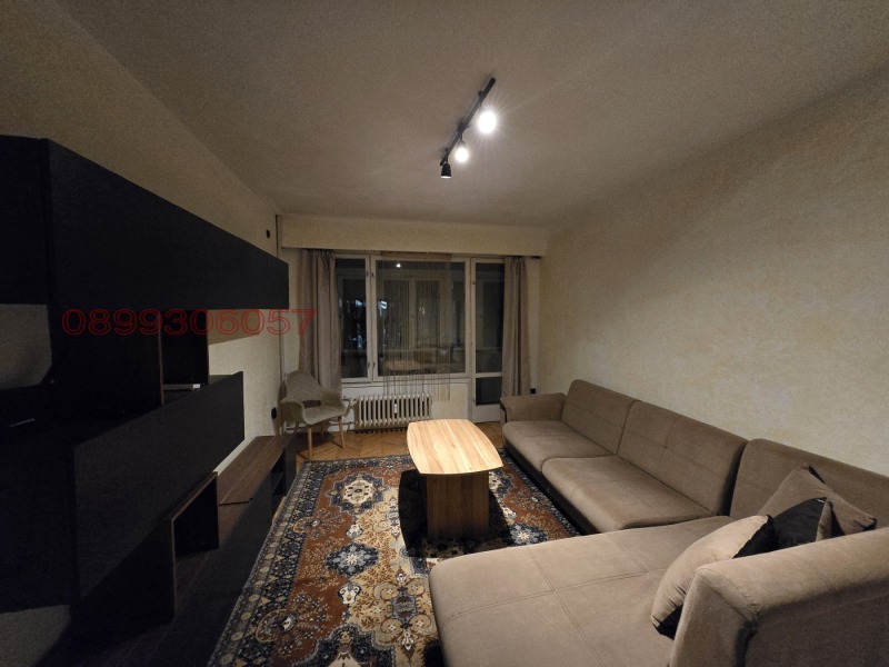 Дава под наем 2-СТАЕН, гр. София, Борово