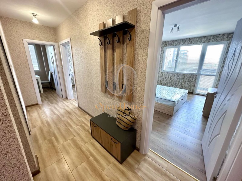 Para alugar  1 quarto Plovdiv , Mladejki Halm , 65 m² | 19885318 - imagem [12]