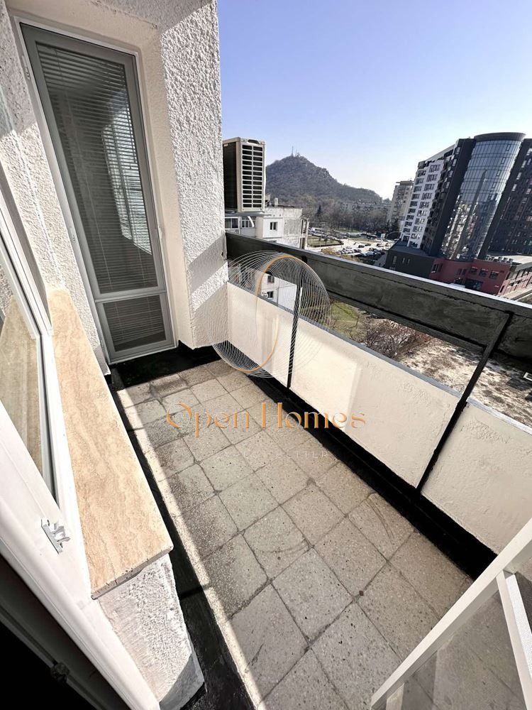 Para alugar  1 quarto Plovdiv , Mladejki Halm , 65 m² | 19885318 - imagem [14]