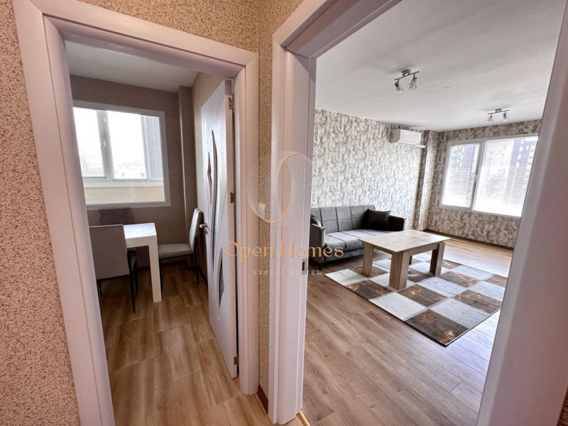 Para alugar  1 quarto Plovdiv , Mladejki Halm , 65 m² | 19885318 - imagem [13]