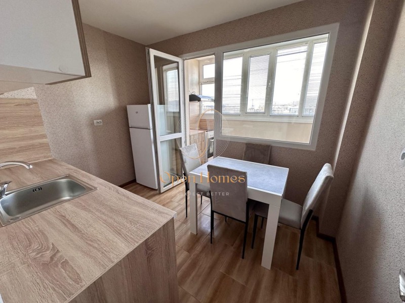 Para alugar  1 quarto Plovdiv , Mladejki Halm , 65 m² | 19885318 - imagem [6]