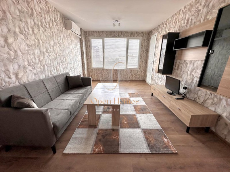 Para alugar  1 quarto Plovdiv , Mladejki Halm , 65 m² | 19885318 - imagem [3]