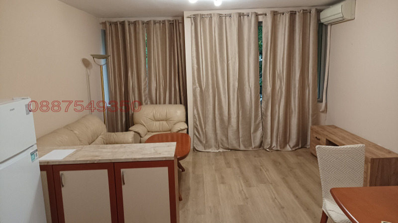 A louer  1 chambre Sofia , Oborichte , 60 m² | 93416159 - image [5]