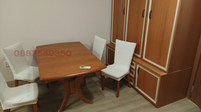 A louer  1 chambre Sofia , Oborichte , 60 m² | 93416159 - image [4]
