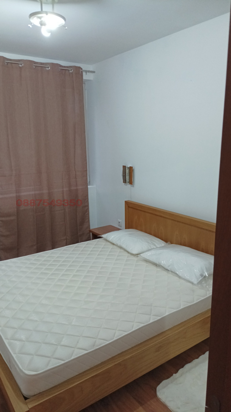 A louer  1 chambre Sofia , Oborichte , 60 m² | 93416159 - image [8]