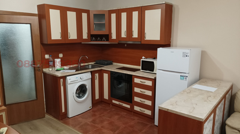 A louer  1 chambre Sofia , Oborichte , 60 m² | 93416159