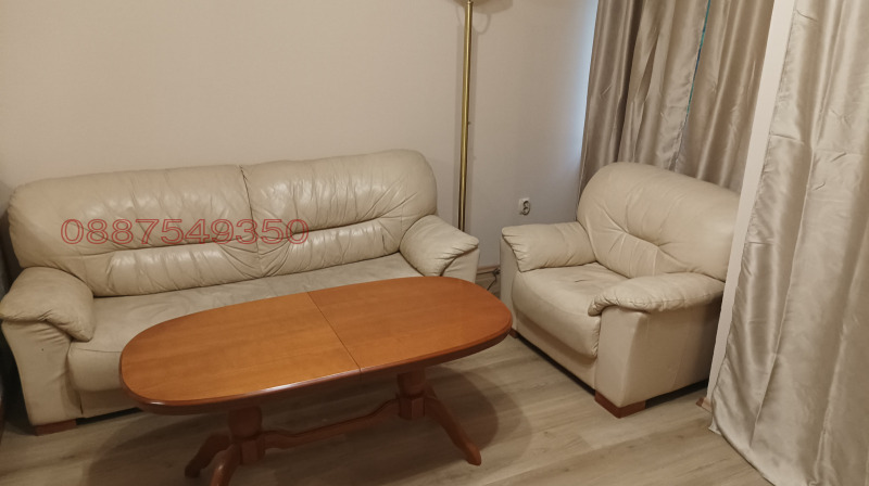 A louer  1 chambre Sofia , Oborichte , 60 m² | 93416159 - image [2]