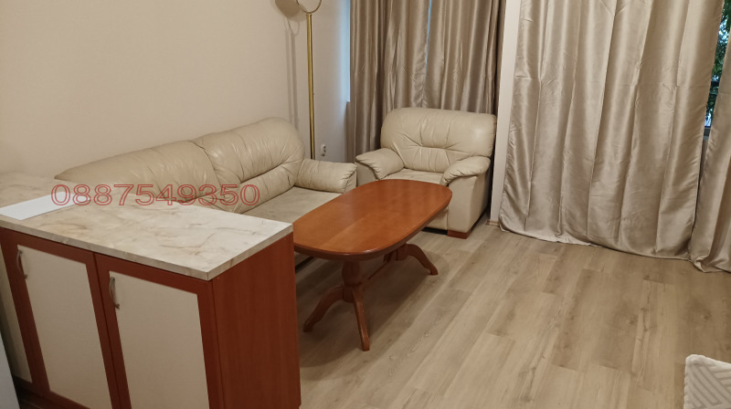 A louer  1 chambre Sofia , Oborichte , 60 m² | 93416159 - image [3]