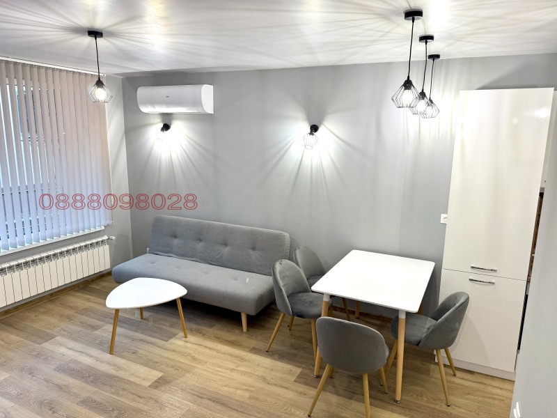 Дава под наем 2-СТАЕН, гр. София, Дружба 2, снимка 2 - Апартаменти - 52780569