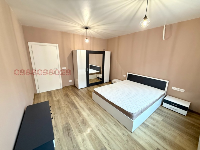 Дава под наем 2-СТАЕН, гр. София, Дружба 2, снимка 9 - Апартаменти - 52780569