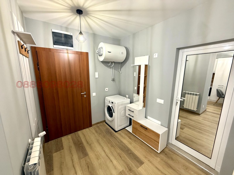 Дава под наем 2-СТАЕН, гр. София, Дружба 2, снимка 7 - Апартаменти - 52780569