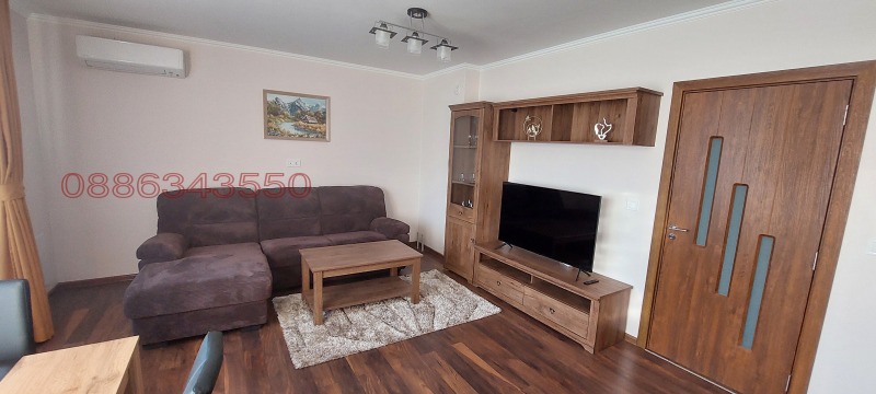 Дава под наем 2-СТАЕН, гр. Самоков, област София област