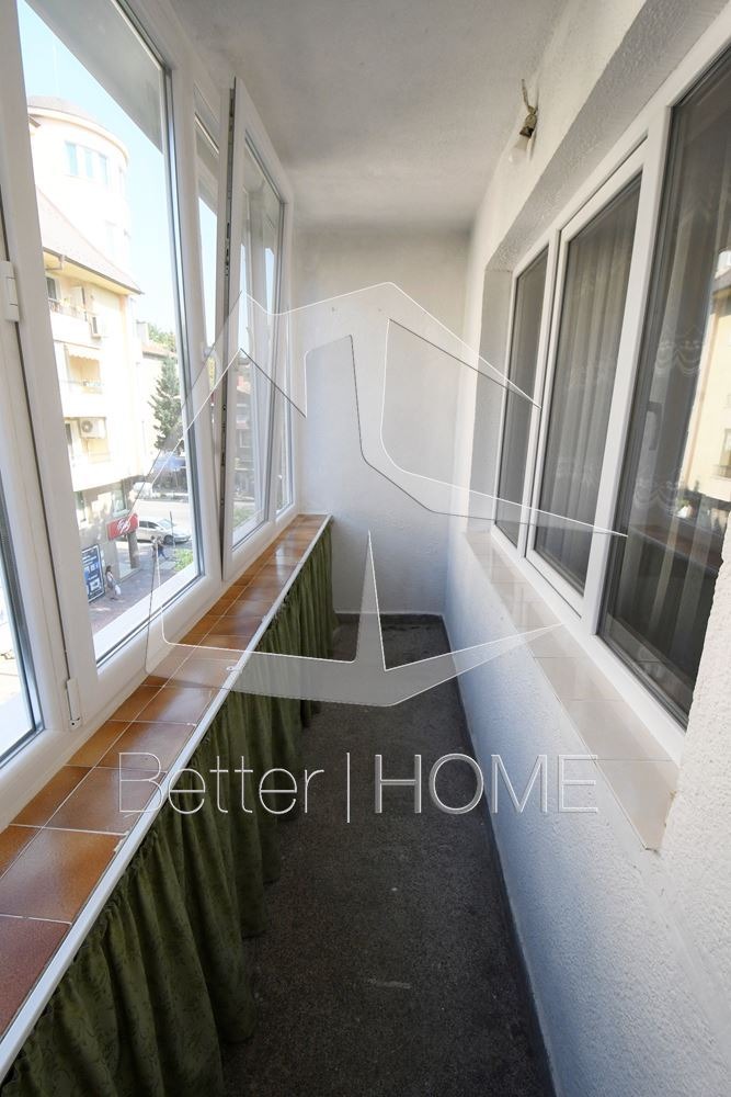 Дава под наем 2-СТАЕН, гр. София, Гео Милев, снимка 13 - Апартаменти - 53106599