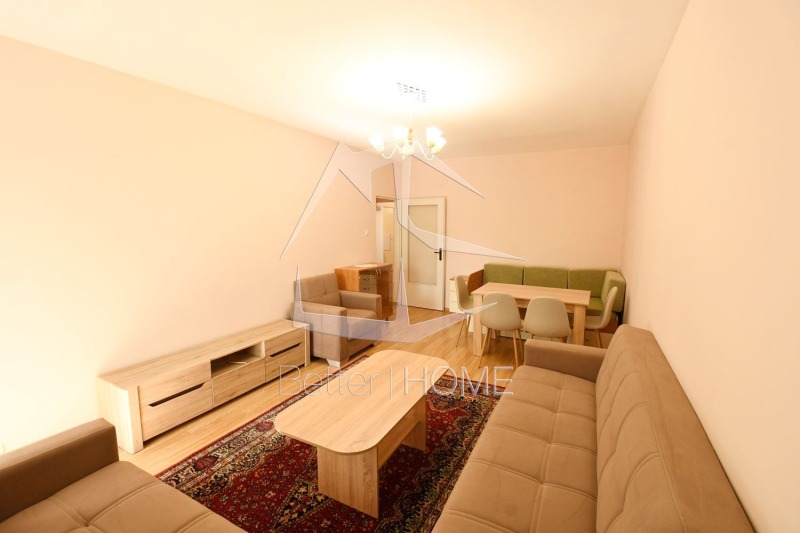 Дава под наем 2-СТАЕН, гр. София, Гео Милев