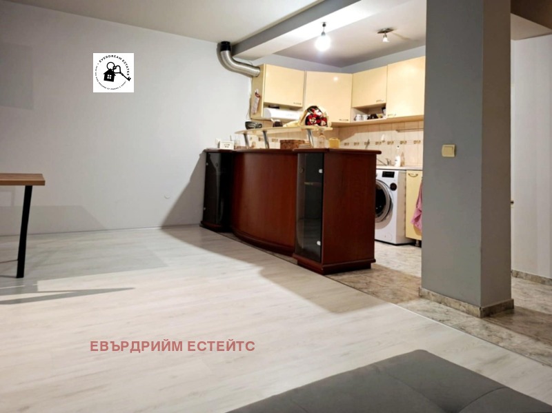 Дава под наем 2-СТАЕН, гр. София, Зона Б-5-3, снимка 3 - Апартаменти - 53149811