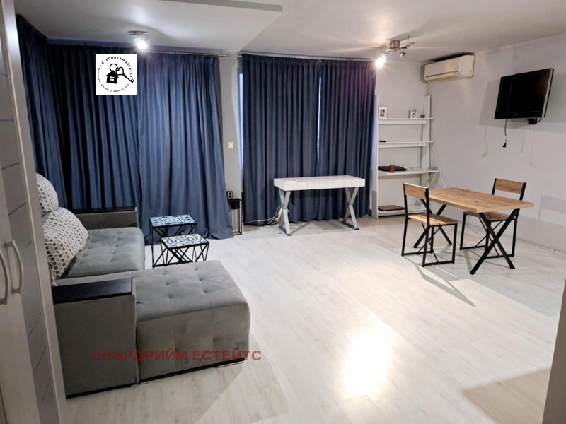 Дава под наем 2-СТАЕН, гр. София, Зона Б-5-3