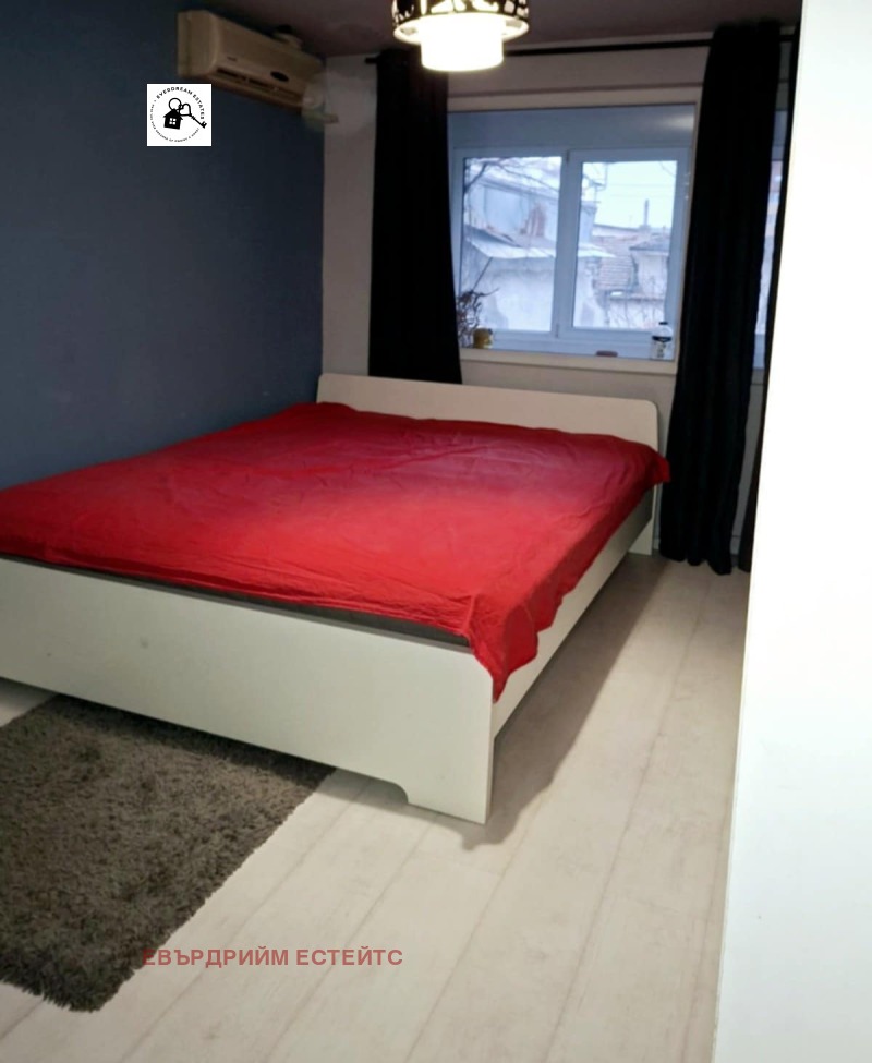 Дава под наем 2-СТАЕН, гр. София, Зона Б-5-3, снимка 6 - Апартаменти - 53149811