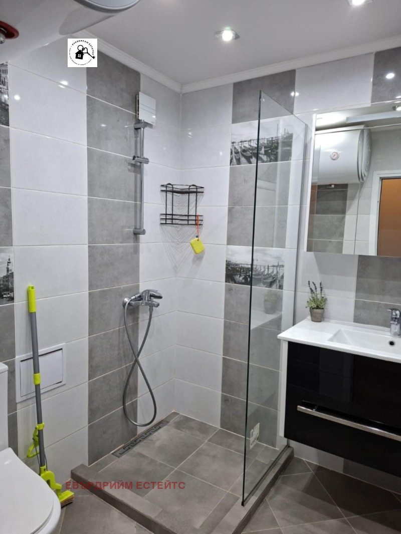 Дава под наем 2-СТАЕН, гр. София, Зона Б-5-3, снимка 7 - Апартаменти - 53149811