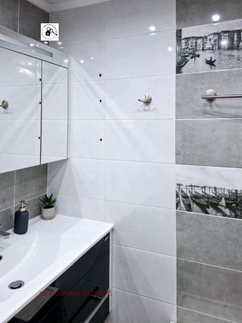 Дава под наем 2-СТАЕН, гр. София, Зона Б-5-3, снимка 8 - Апартаменти - 53149811