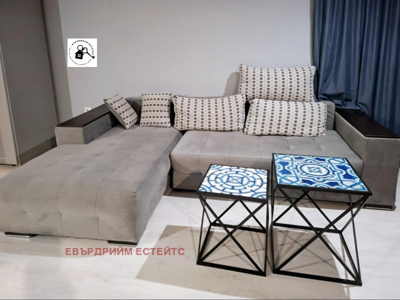 Дава под наем 2-СТАЕН, гр. София, Зона Б-5-3, снимка 4 - Апартаменти - 53149811