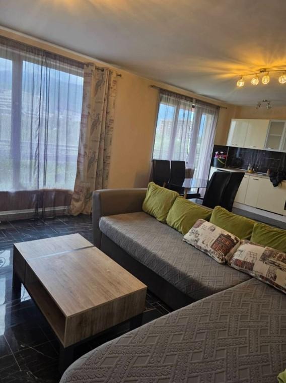 Vuokrattavana  2 makuuhuonetta Sofia , Mladost 4 , 130 neliömetriä | 92662196 - kuva [2]