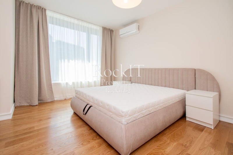 Kiadó  2 hálószobás Sofia , Manastirski livadi , 157 négyzetméter | 55135503 - kép [12]