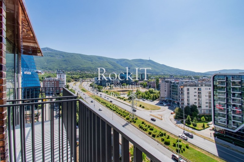 Kiadó  2 hálószobás Sofia , Manastirski livadi , 157 négyzetméter | 55135503 - kép [6]