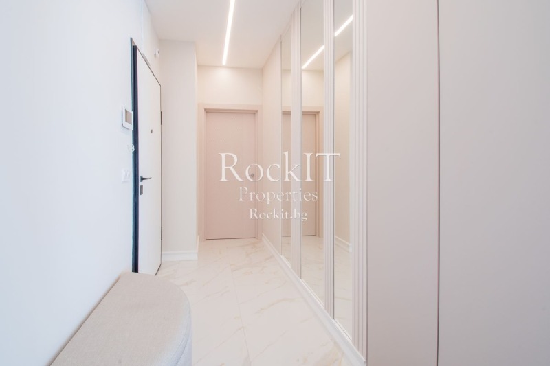 Kiadó  2 hálószobás Sofia , Manastirski livadi , 157 négyzetméter | 55135503 - kép [11]