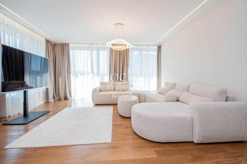 Дава под нем  3-стаен, град София, Манастирски ливади • 3 000 € • ID 42623575 — holmes.bg - [1] 
