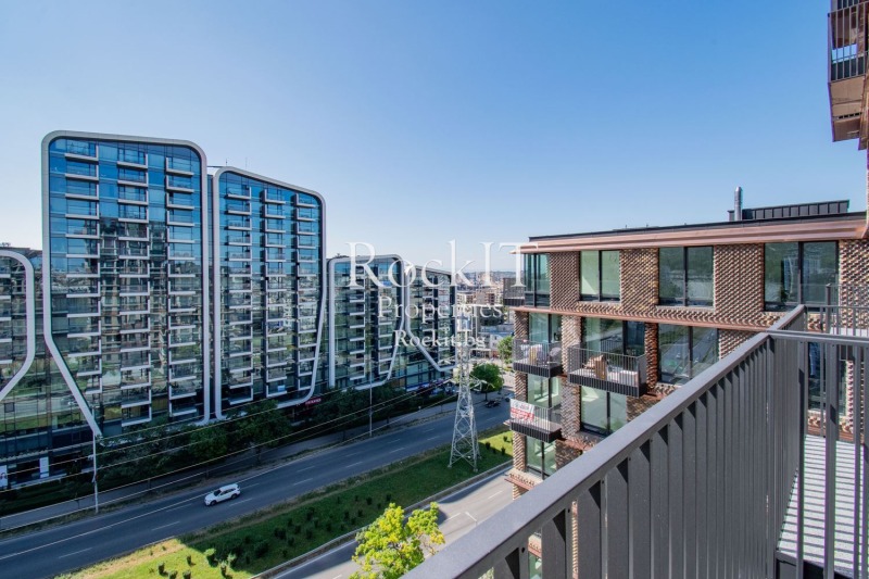 Kiadó  2 hálószobás Sofia , Manastirski livadi , 157 négyzetméter | 55135503 - kép [7]