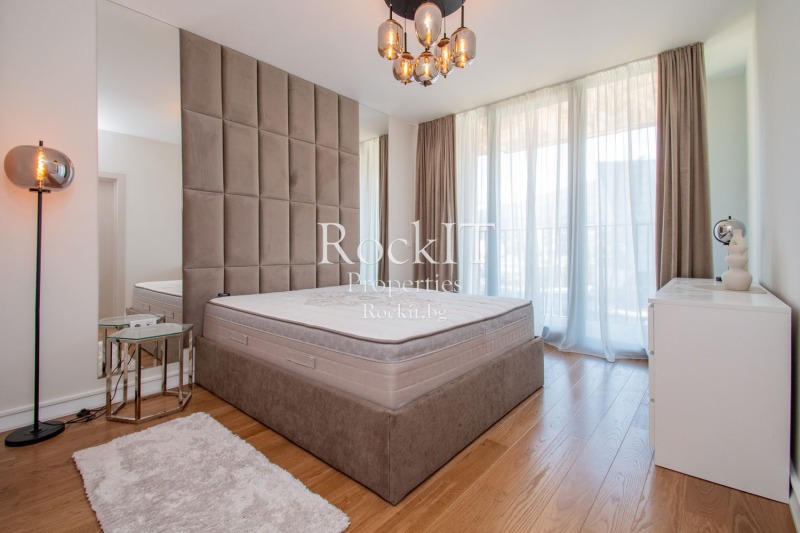 Kiadó  2 hálószobás Sofia , Manastirski livadi , 157 négyzetméter | 55135503 - kép [8]