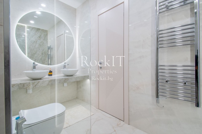 Kiadó  2 hálószobás Sofia , Manastirski livadi , 157 négyzetméter | 55135503 - kép [14]